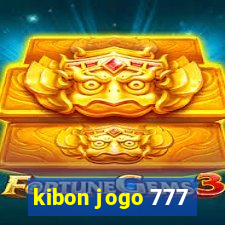 kibon jogo 777